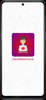Cyber Course पोस्टर