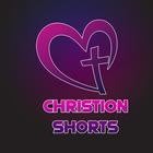 Jesus Shorts 아이콘