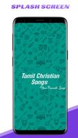 پوستر Tamil Christian Songs
