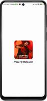 Vijay HD Wallpapers постер