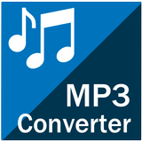 Video MP3 Converter icône