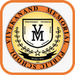 Vivekananda Memorial School icon