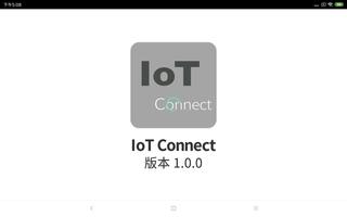 Poster IoT Connect