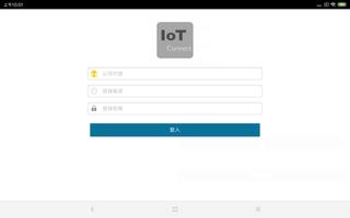 1 Schermata IoT Connect