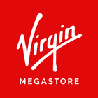 Virgin Megastore ไอคอน