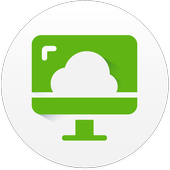 VMware Horizon Client آئیکن