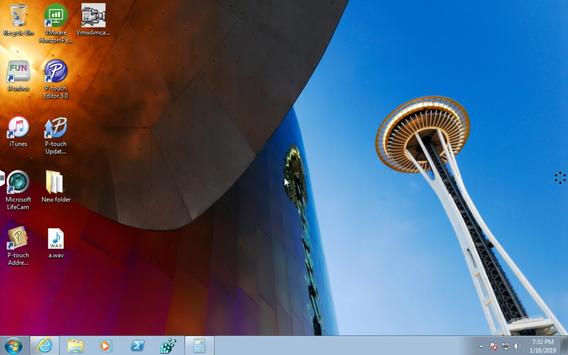 VMware Horizon Client 截图 7