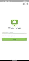 VMware Horizon Client ポスター