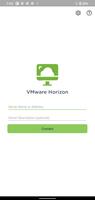 VMware Horizon Client โปสเตอร์