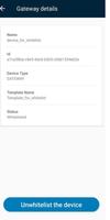VMware Pulse IoT Center screenshot 1