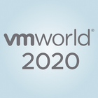 آیکون‌ VMworld 2020