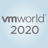 VMworld 2020 icône