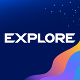 VMware Explore Zeichen