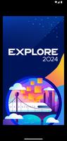 VMware Explore 海报