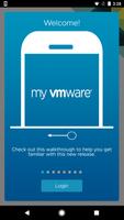 My VMware Affiche