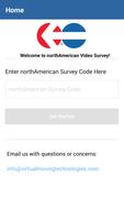 2 Schermata northAmerican Video