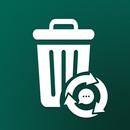 WAWR- Recover Deleted Messages APK