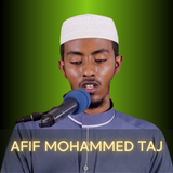 Afif Mohammed Taj Offline