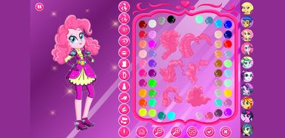 Little Pony Magical screenshot 1