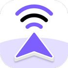 VMTrackers GPS+Mobile Tracking simgesi