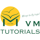 V M Tutorial ikon