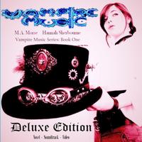 Vampire Music DX - Teen Novel capture d'écran 2