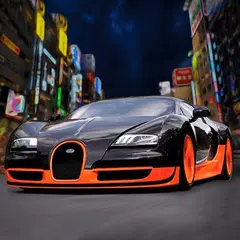 Tokyo Street Racing APK download