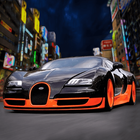 Tokyo Street Racing आइकन