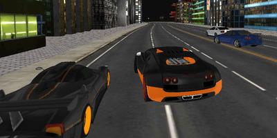 Tokyo Street Racing captura de pantalla 3