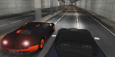 Tokyo Street Racing screenshot 1