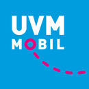 UVM Mobil App aplikacja