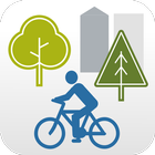 Cycling4Trees icône