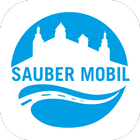 SauberMobil 图标