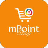 mPoint Shop icône