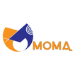 MoMa アイコン