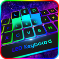 LED Keyboard