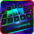 LED Keyboard APK
