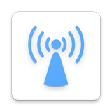 WiFi Hotspot icon