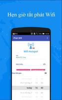 Phát WiFi ảnh chụp màn hình 3
