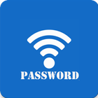 WiFi Password Recovery आइकन