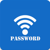 WiFi Password Recovery icône