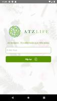 ATZ LIFE Rewards 海報