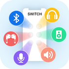Audio Switch & Audio Test icon