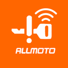 ALLMOTO icône