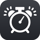 Math Password Alarm Clock icône