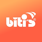 ikon BITI'S - Loyalty App