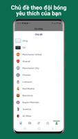Bscore ảnh chụp màn hình 1