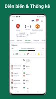 Bscore ảnh chụp màn hình 2