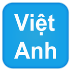 Vietnamese English Dictionary-icoon