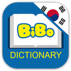 Korean Dictionary Offline biểu tượng